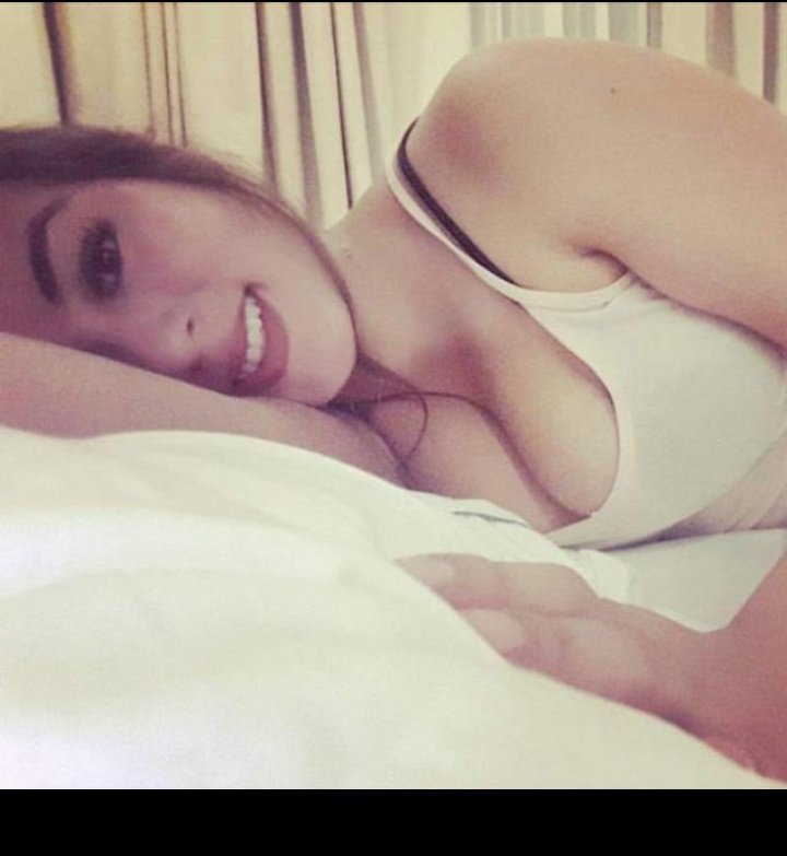 Buen diaaaaaaa... 😈❤️