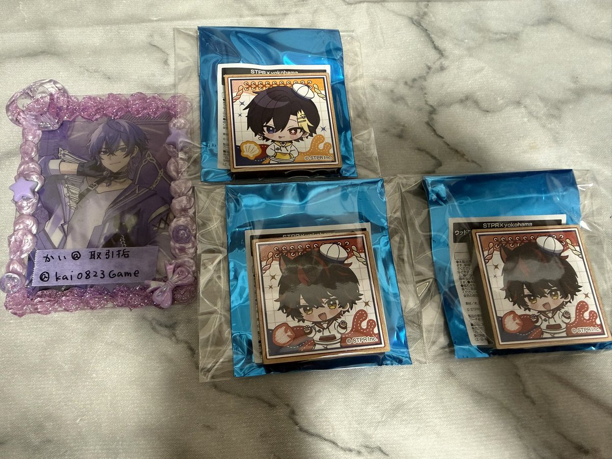 かい@取引垢 ツイフィ必読 tweet media