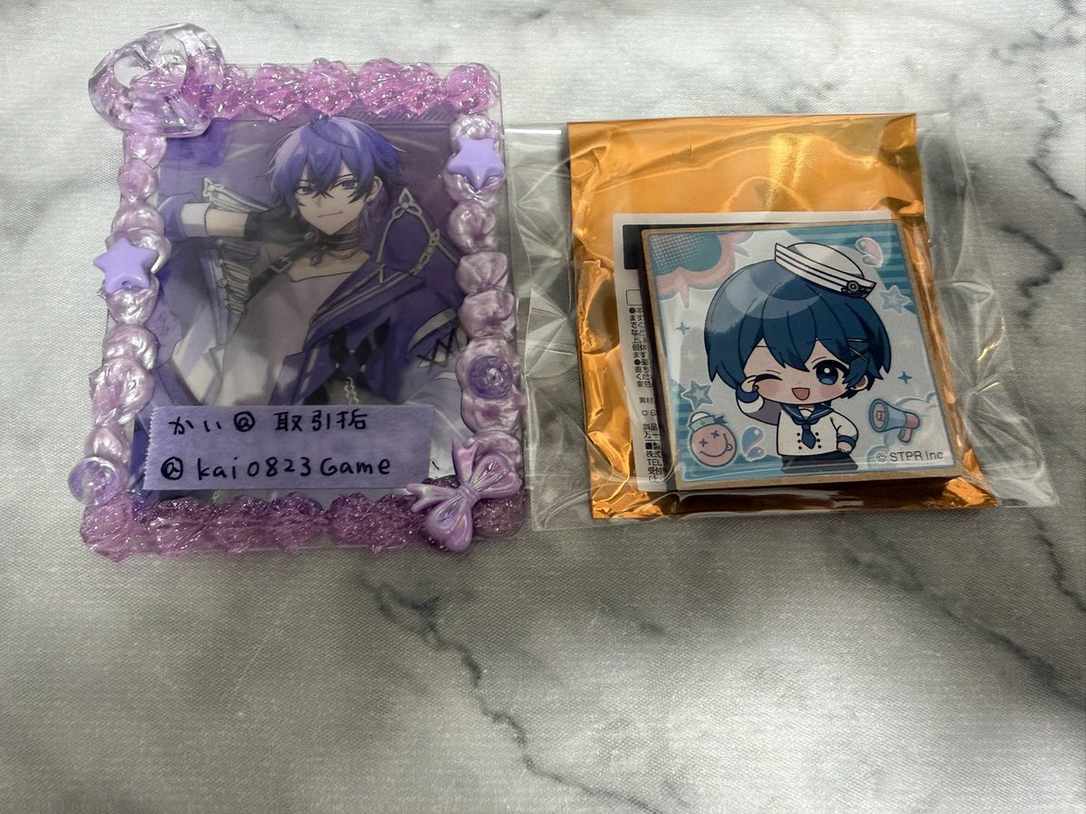 かい@取引垢 ツイフィ必読 tweet media