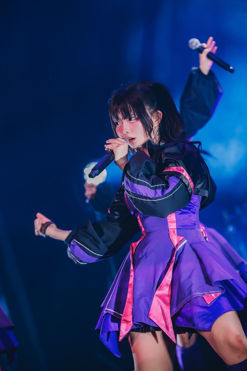 澪・モンスター🦇🧊【LEIWAN】 tweet media