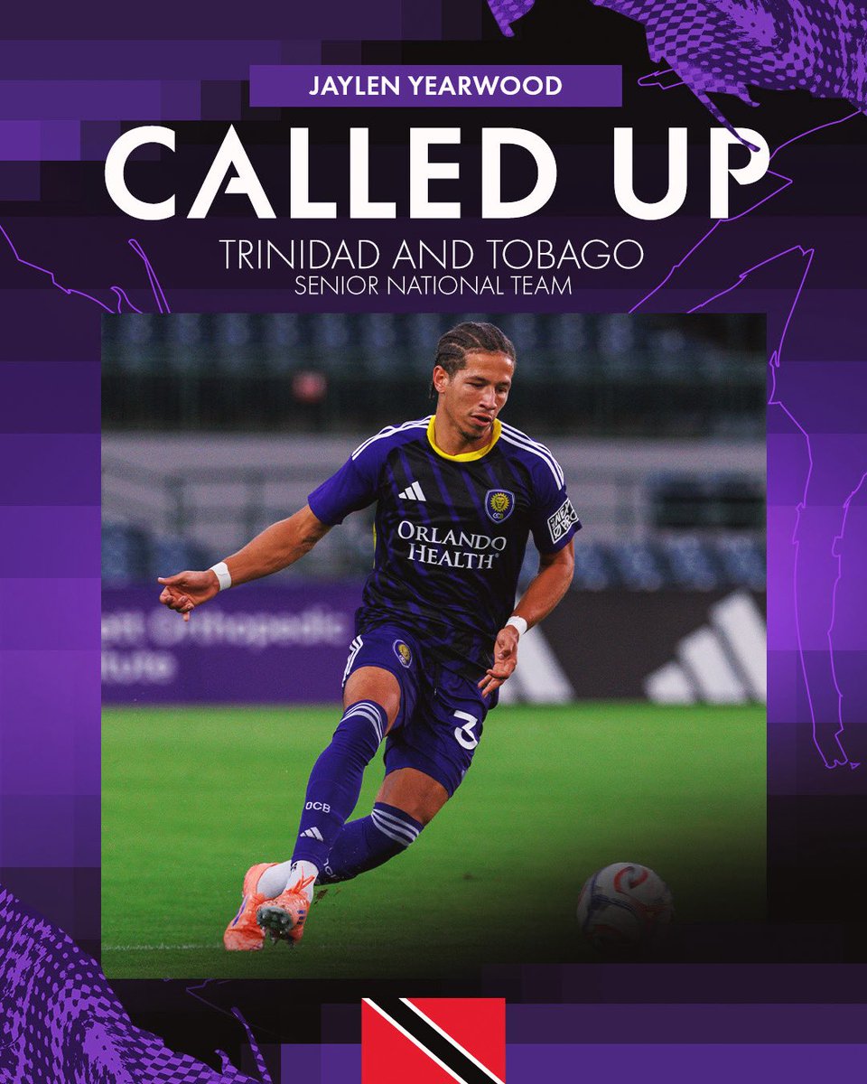 Orlando City B tweet media