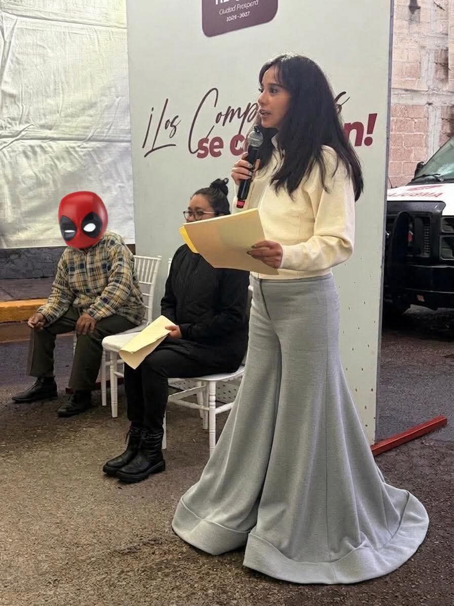 En Júpiter tweet media