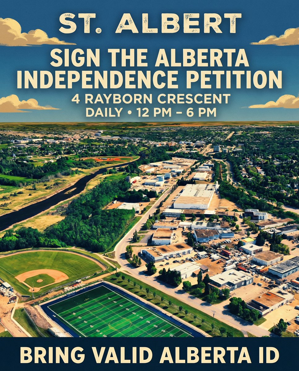 Rise Of Alberta tweet media