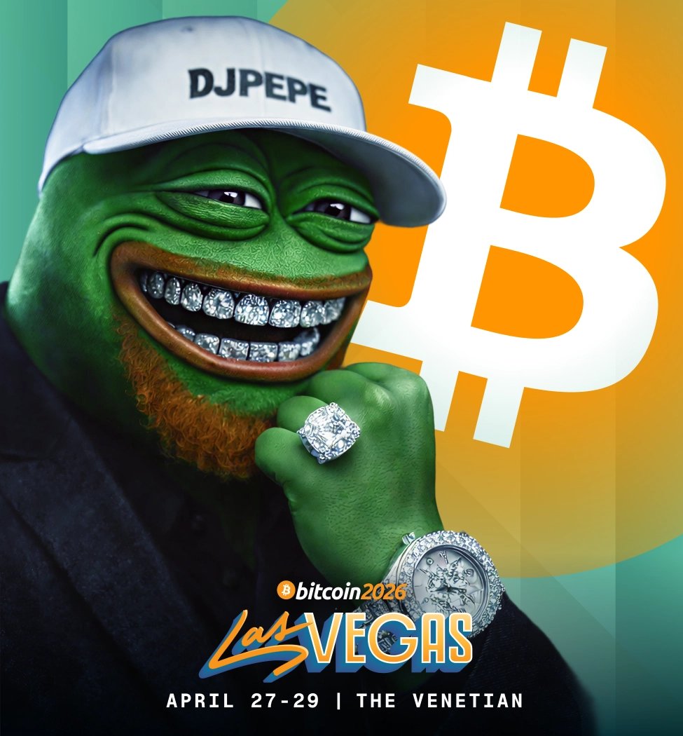 The Bitcoin Conference tweet media