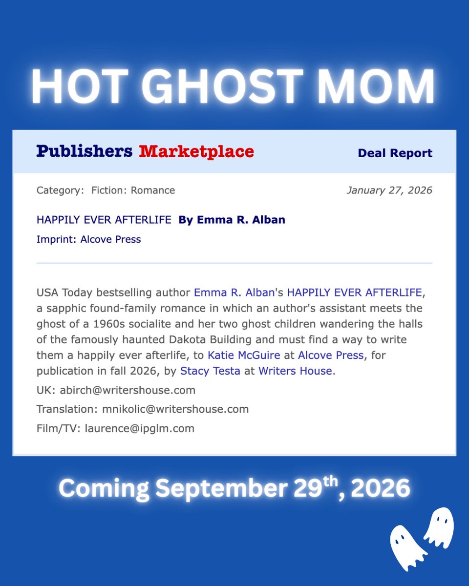 Emma R. Alban tweet media