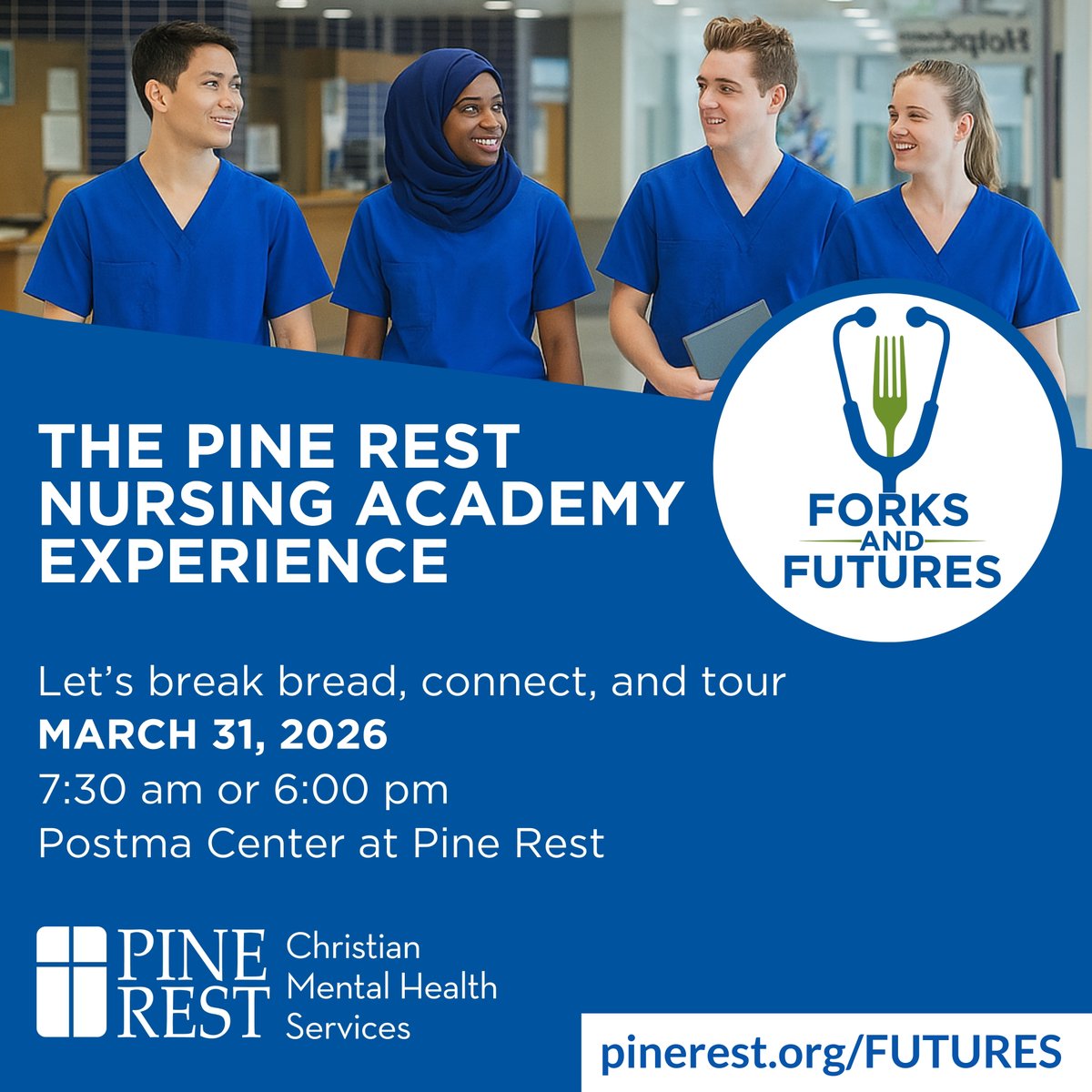 Pine Rest tweet media