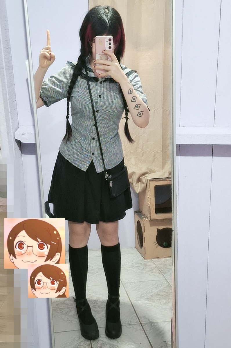 miomio ღゝ◡╹)ノ♡ tweet media