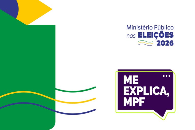 Me explica, MPF: existem cotas raciais para candidaturas negras?

➡️ Leia a matéria: mpf.mp.br/o-mpf/unidades…
