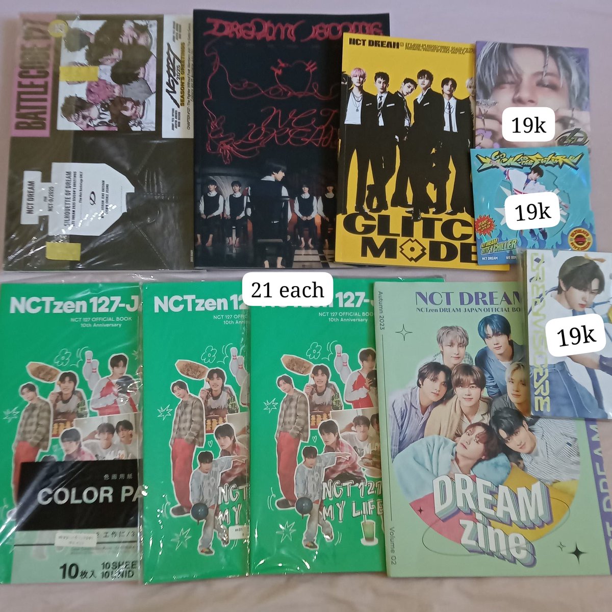 brachiou 🍀 tweet media