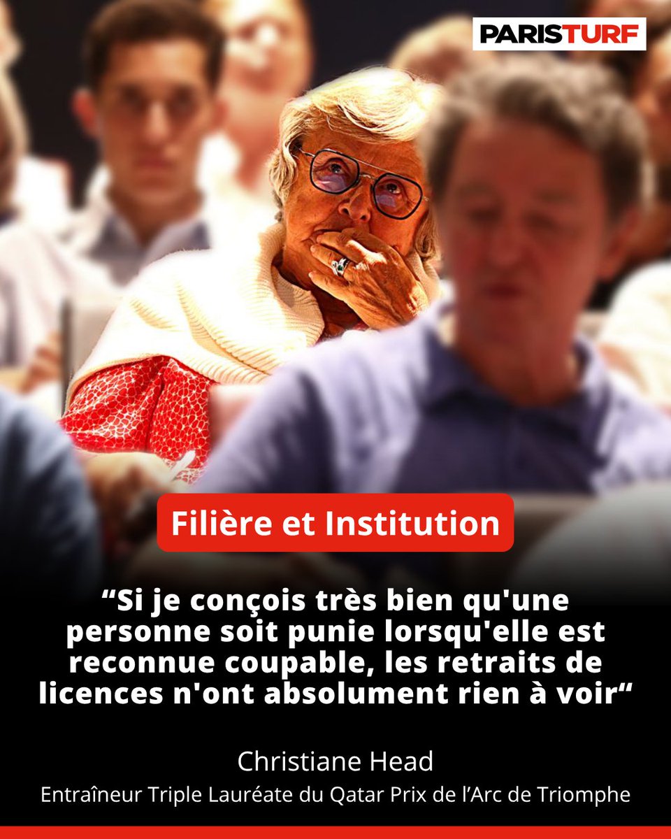 ParisTurf tweet media