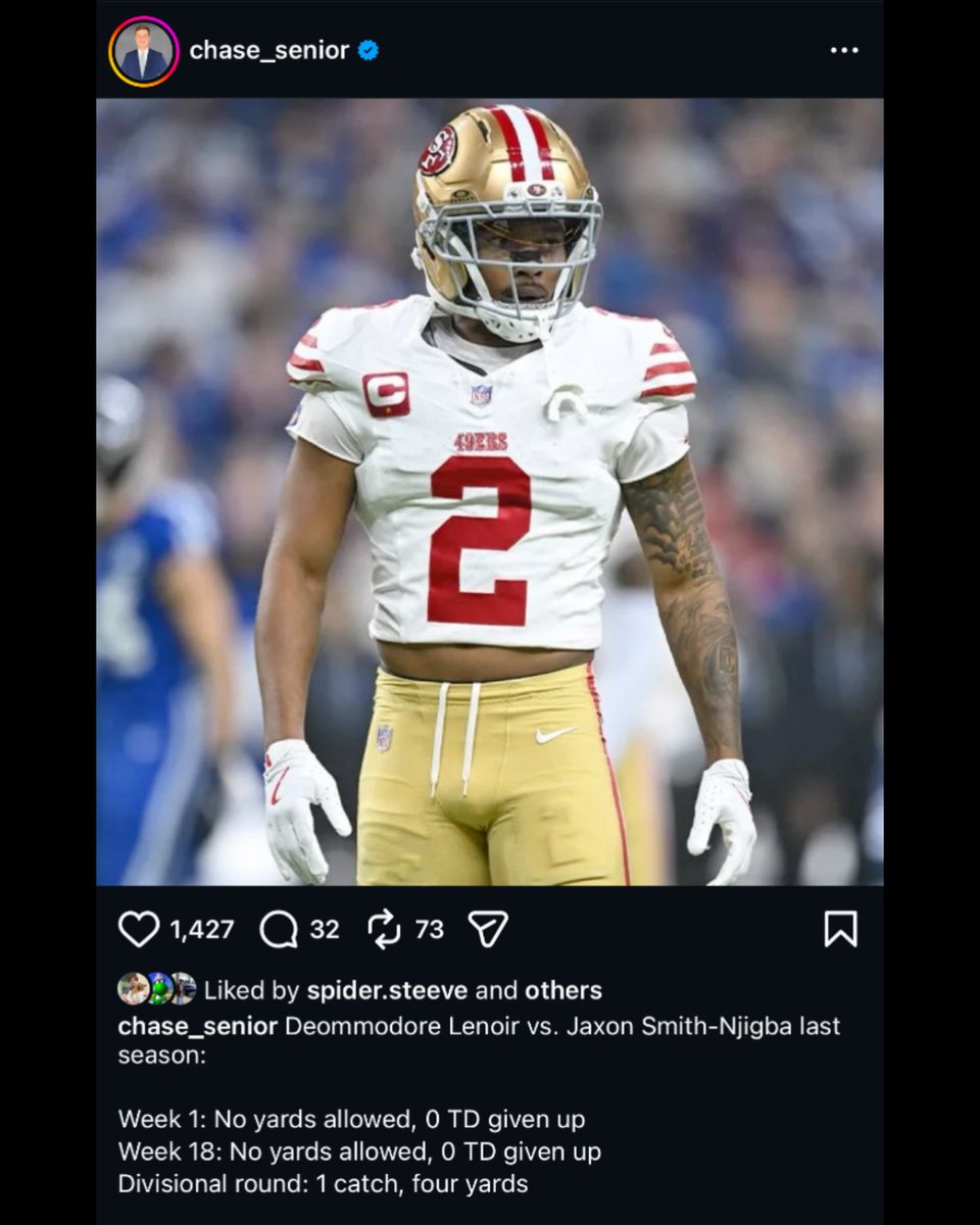 OurSF49ers tweet media