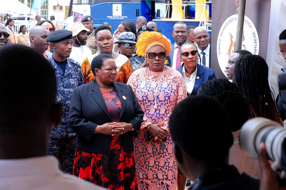 Yvonne Mpanga tweet media