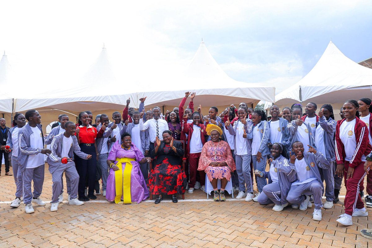 Yvonne Mpanga tweet media