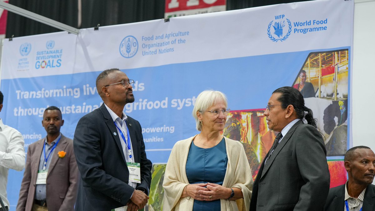 FAO Ethiopia tweet media