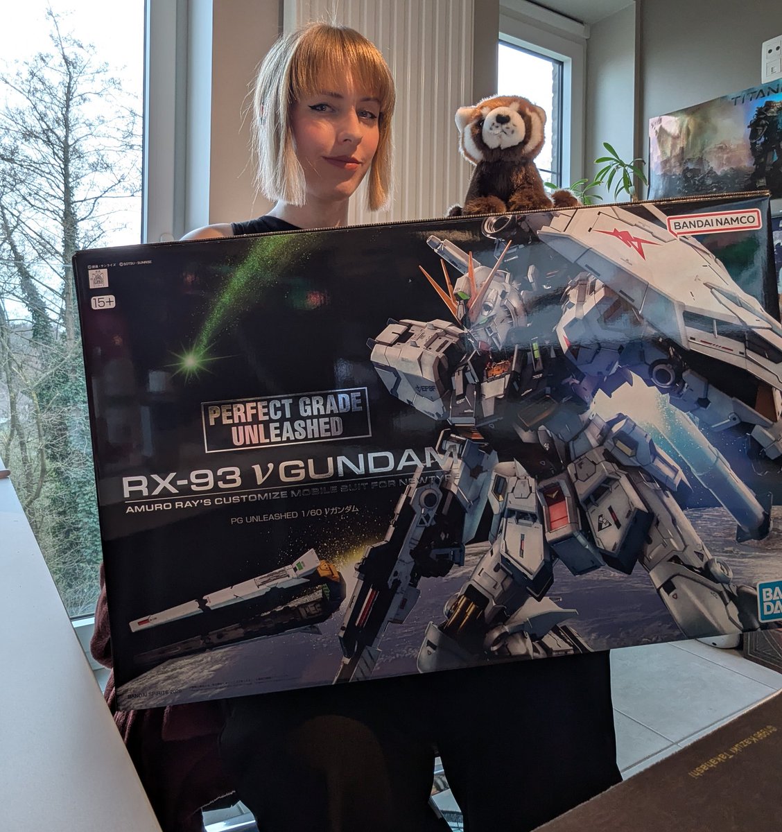 GhosTQuanta🏳️‍⚧️ tweet media