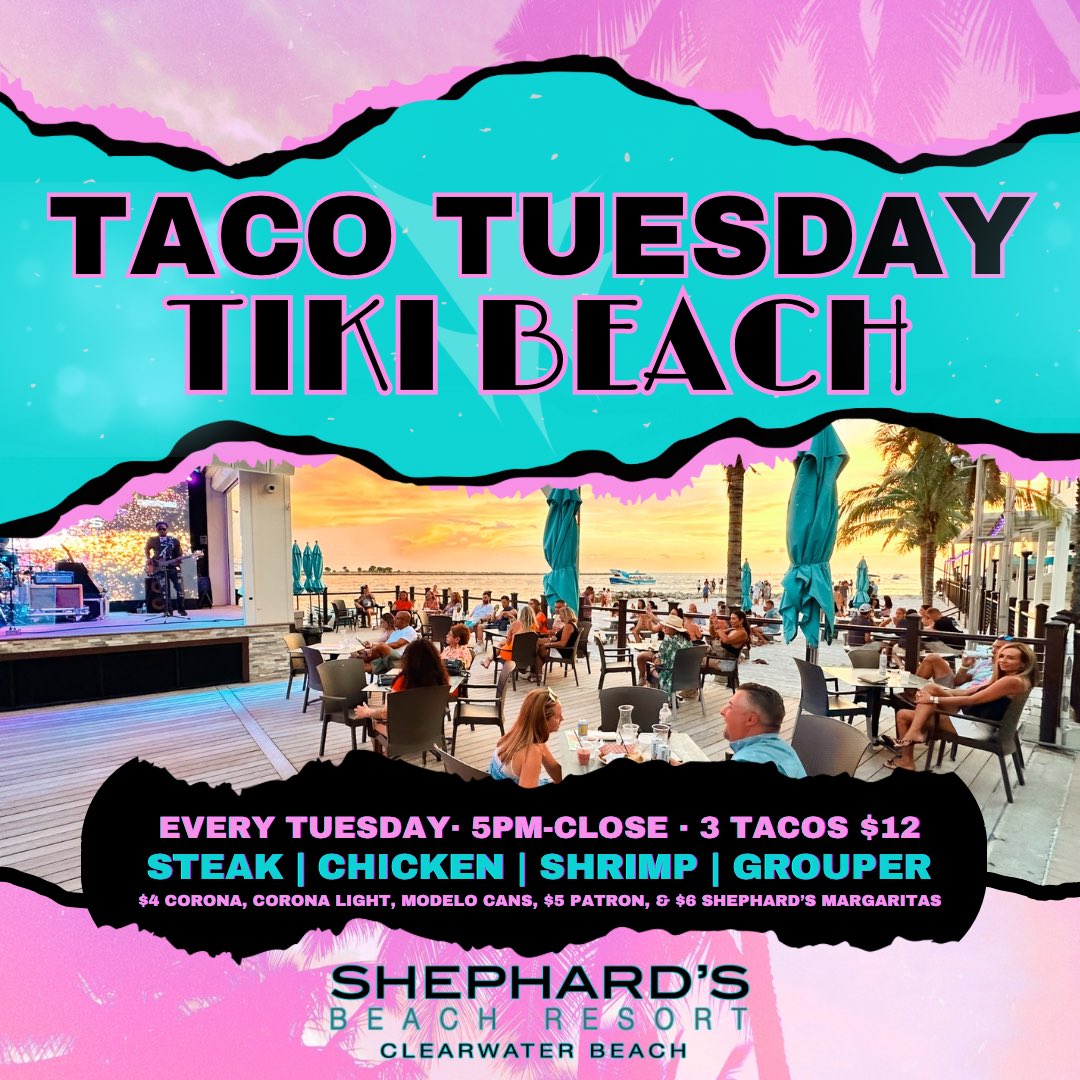 Shephard's Resort tweet media