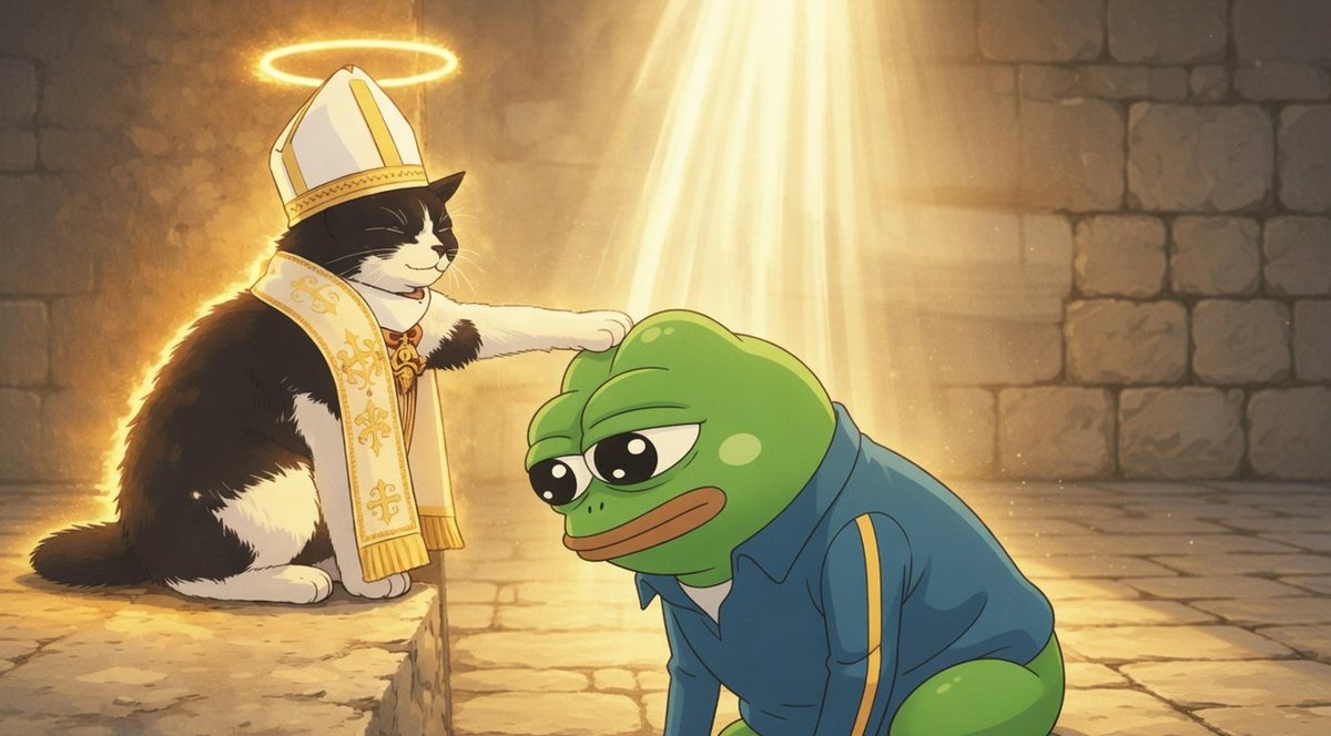 Do It With Crypto tweet media