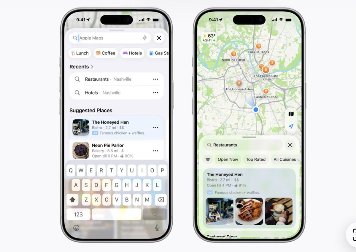 I Hate Apple tweet media