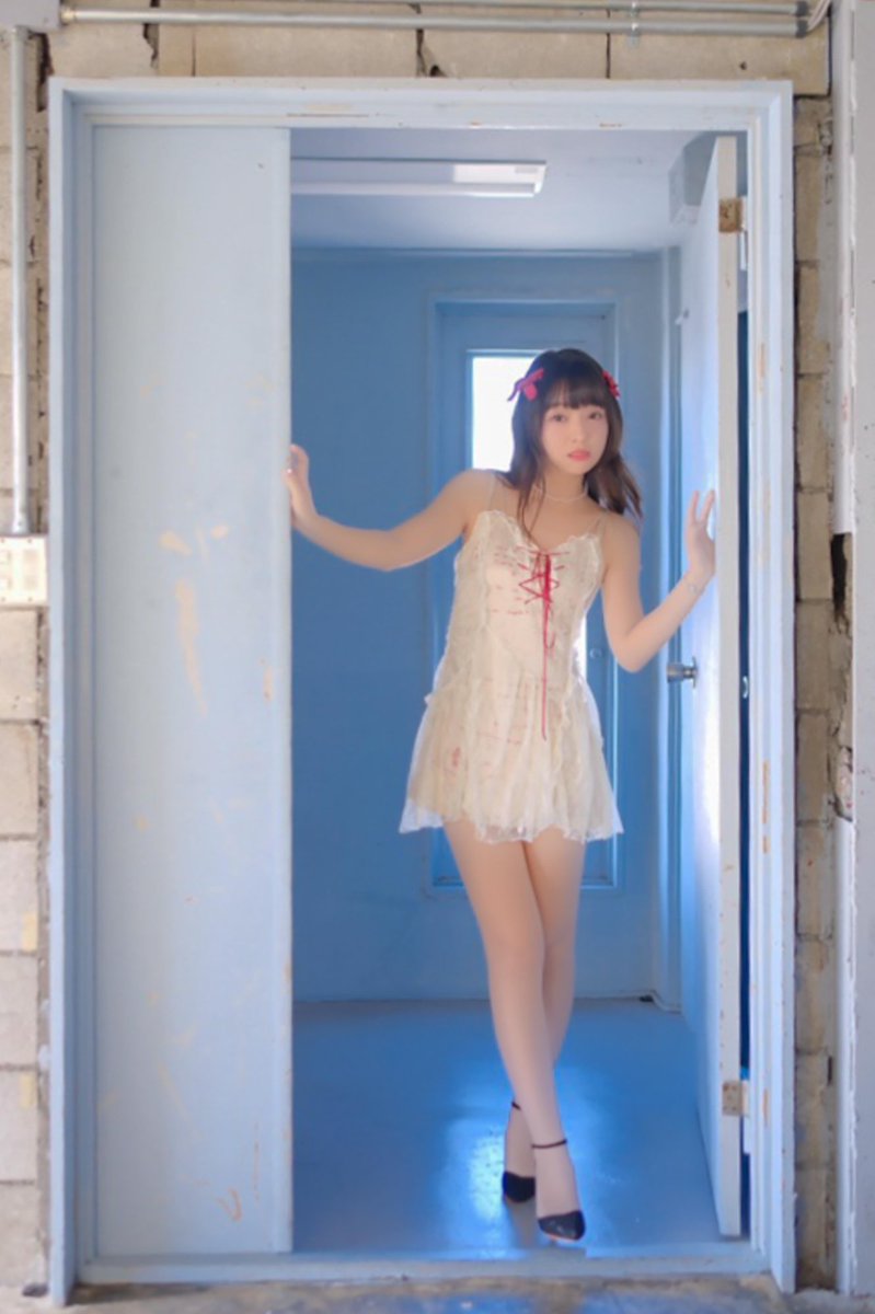 yonmo ˙ᵕ˙⑅ tweet media