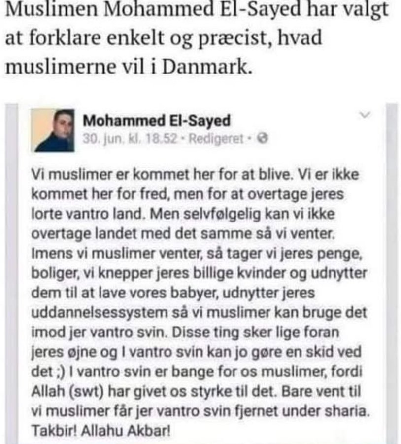 Peter Rasmussen tweet media