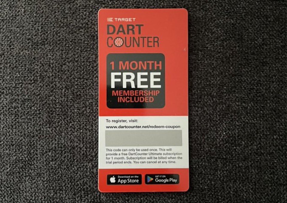 PablinhoDarts tweet media