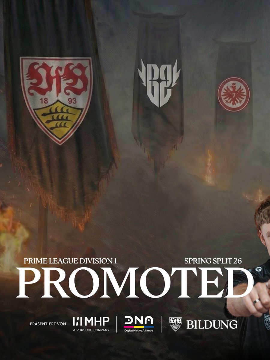 VfB eSports tweet media