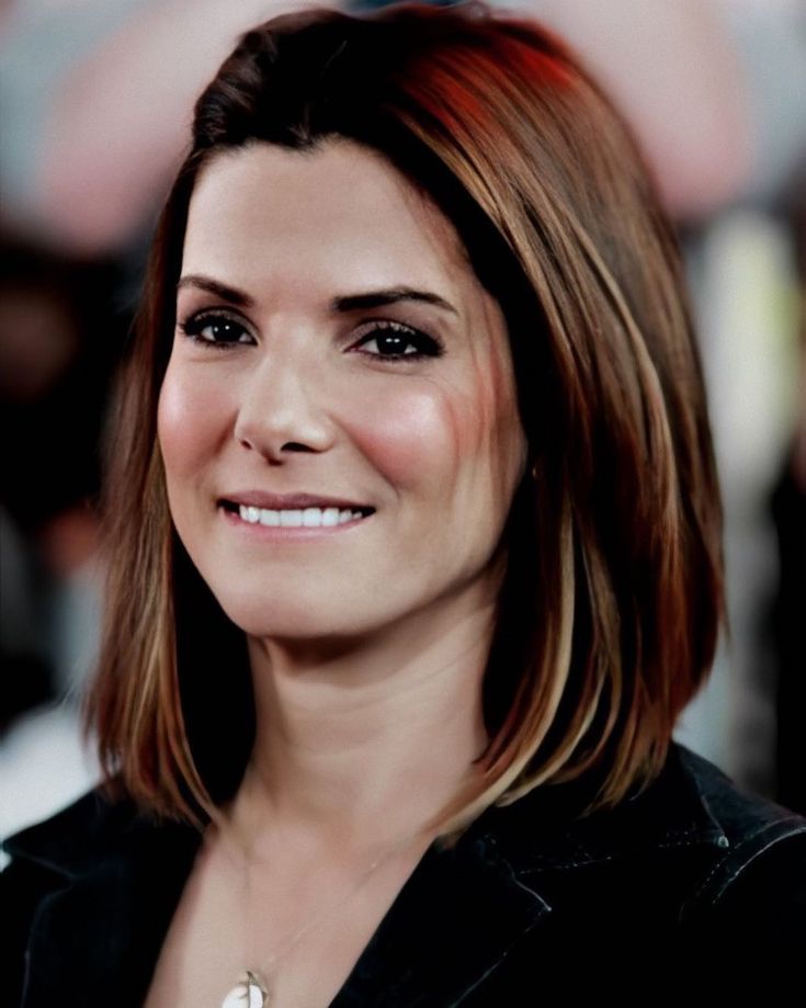 Sandra Bullock tweet media