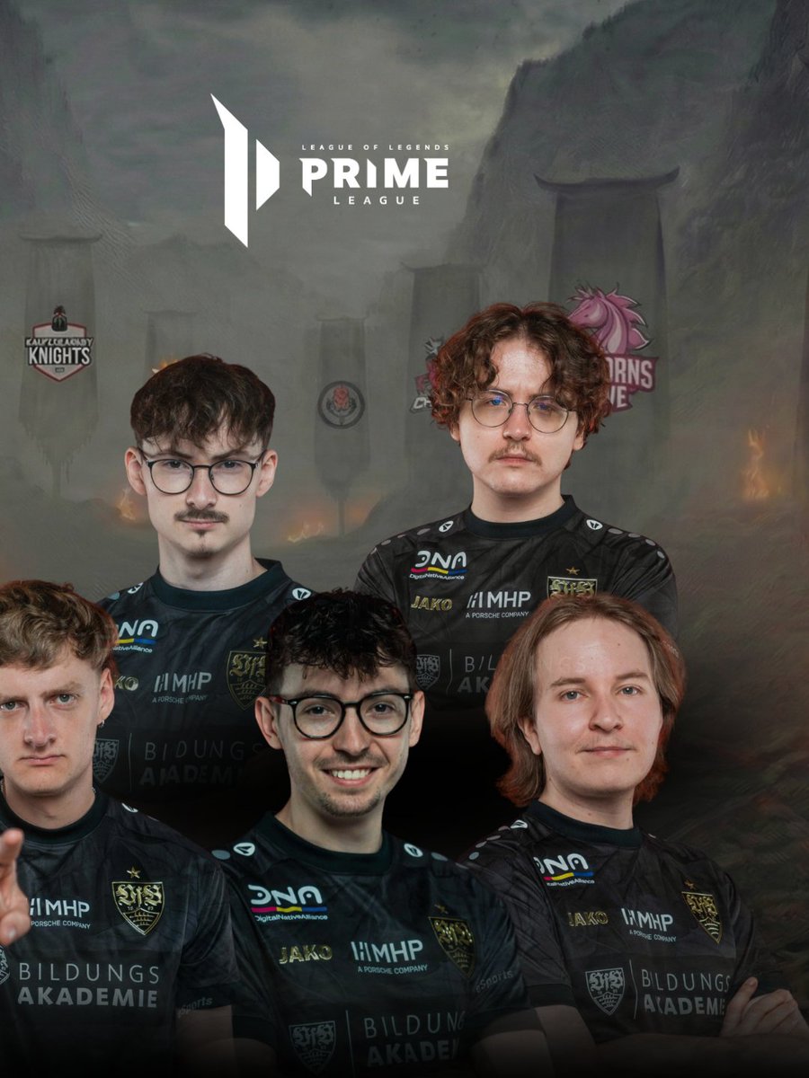 VfB eSports tweet media