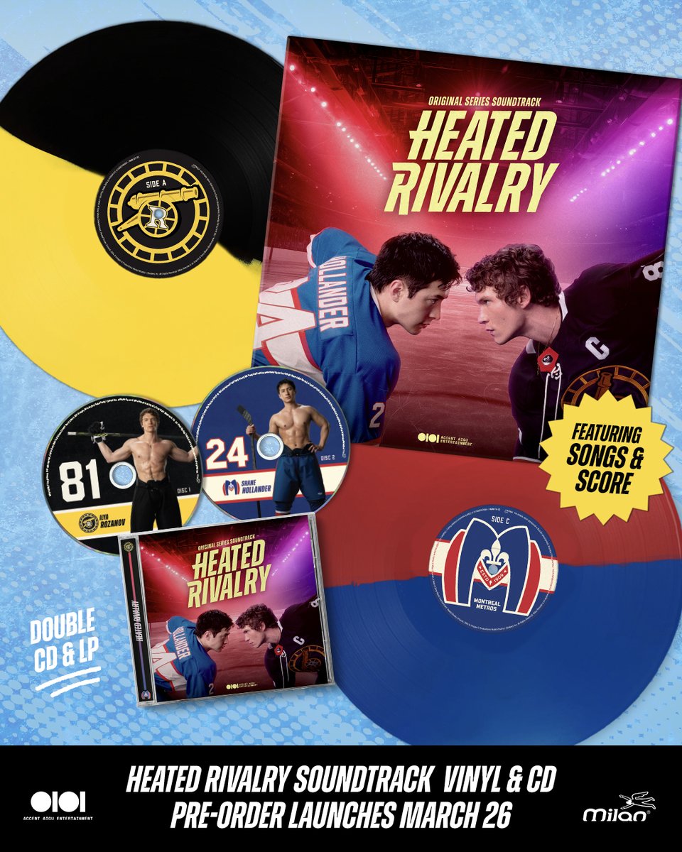 Sony Music Soundtracks tweet media