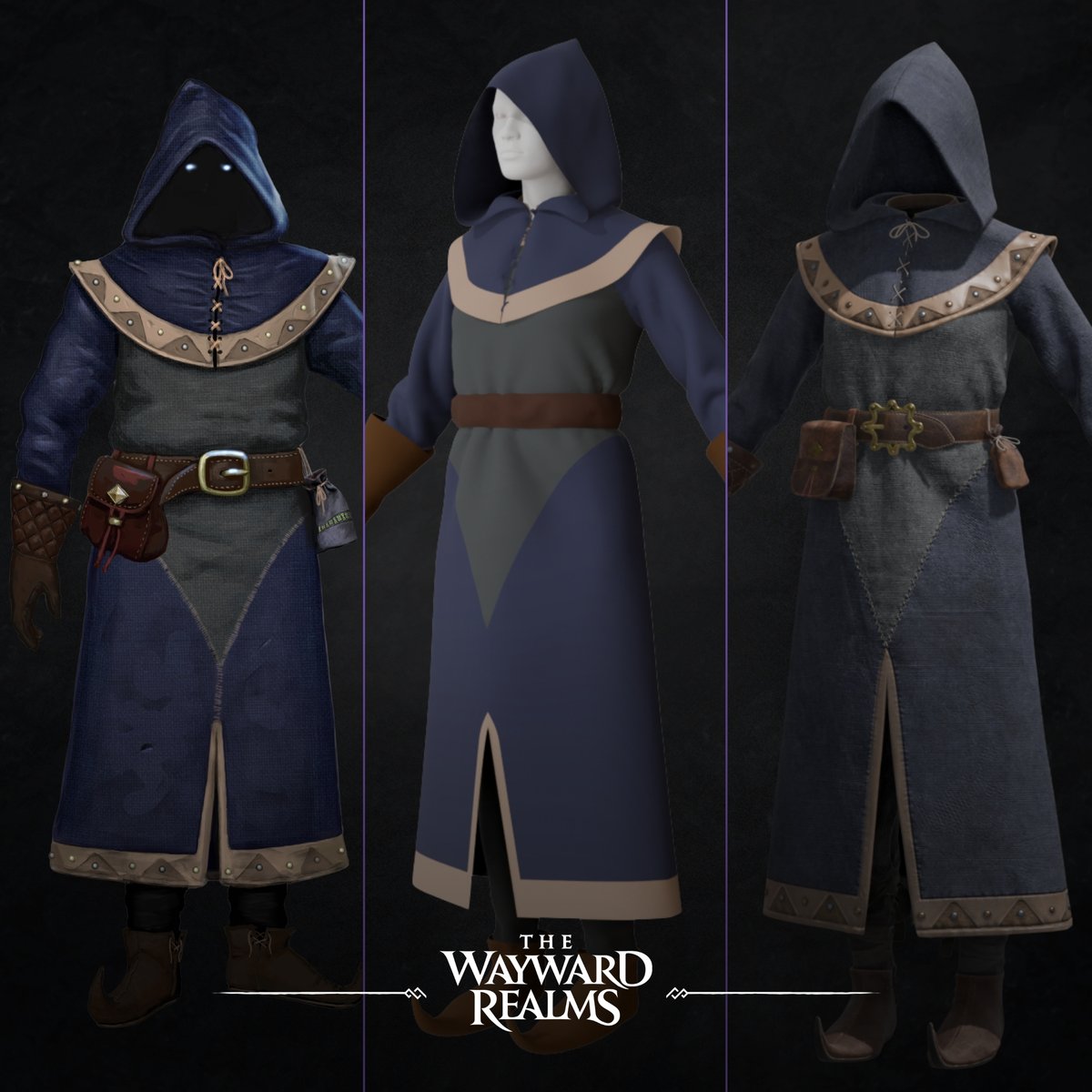 OnceLost Games tweet media