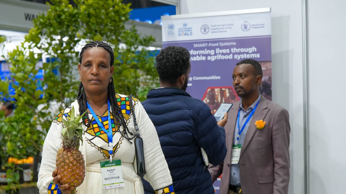 FAO Ethiopia tweet media
