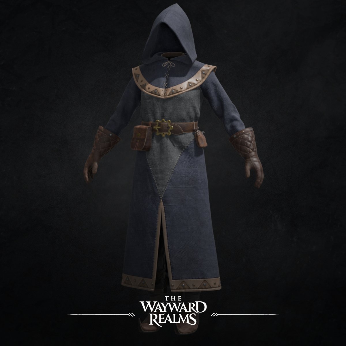 OnceLost Games tweet media