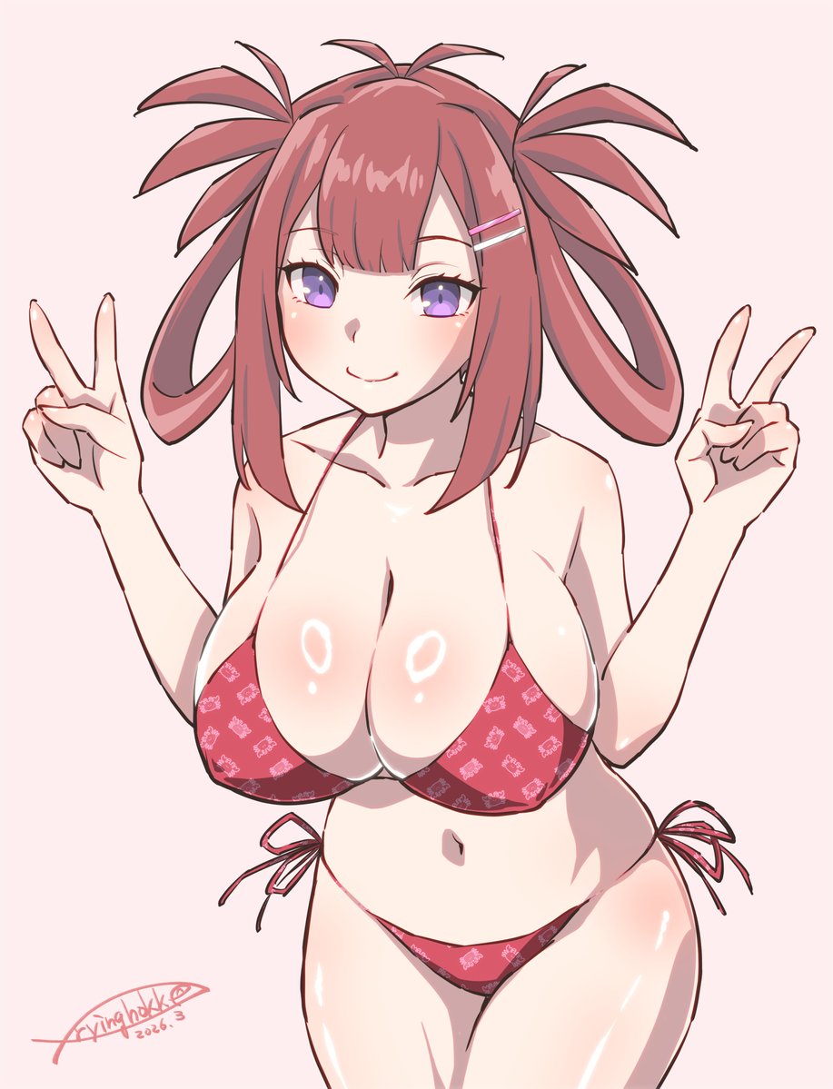 ほっけ🐟🌼 tweet media