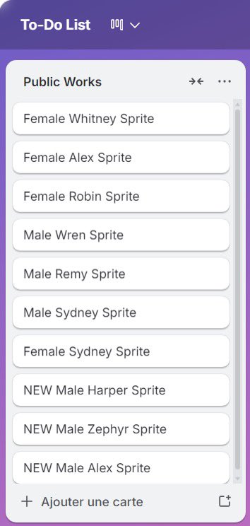 moca 🐈‍⬛ working on cms tweet media