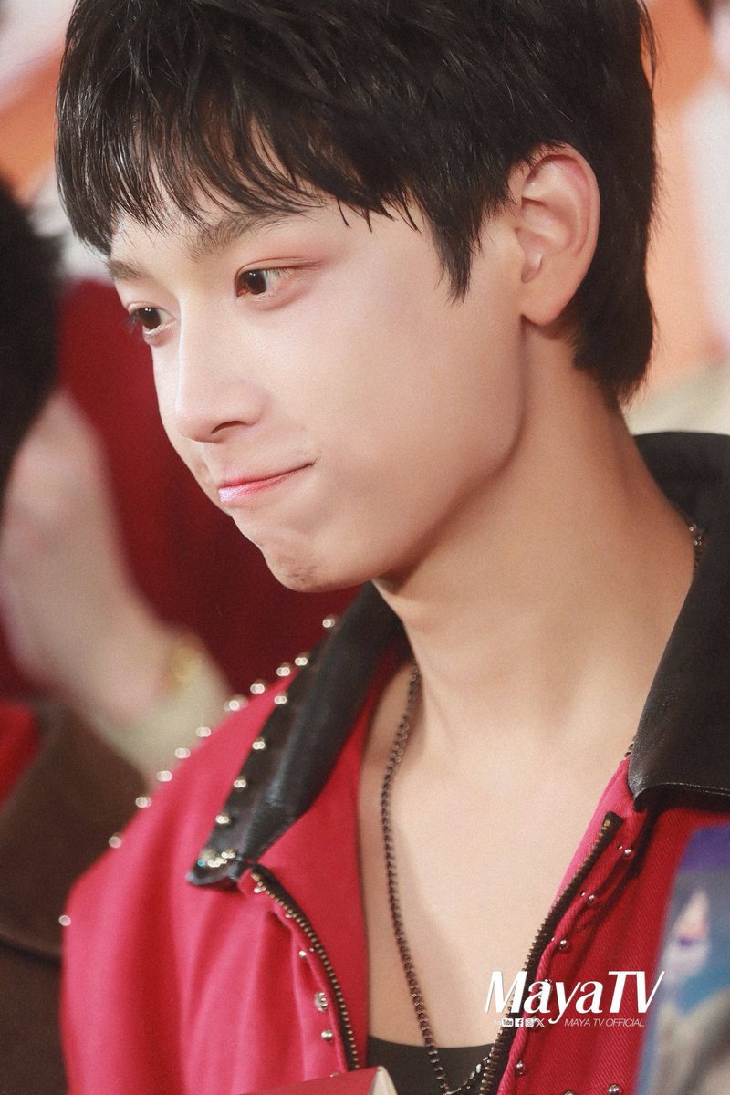 MAYA TV OFFICIAL tweet media