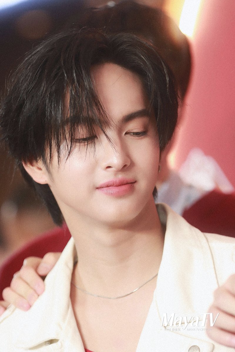 MAYA TV OFFICIAL tweet media