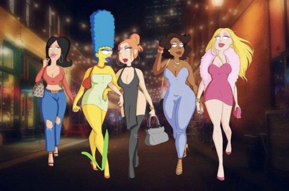 Bimbas 💙🔞 tweet media