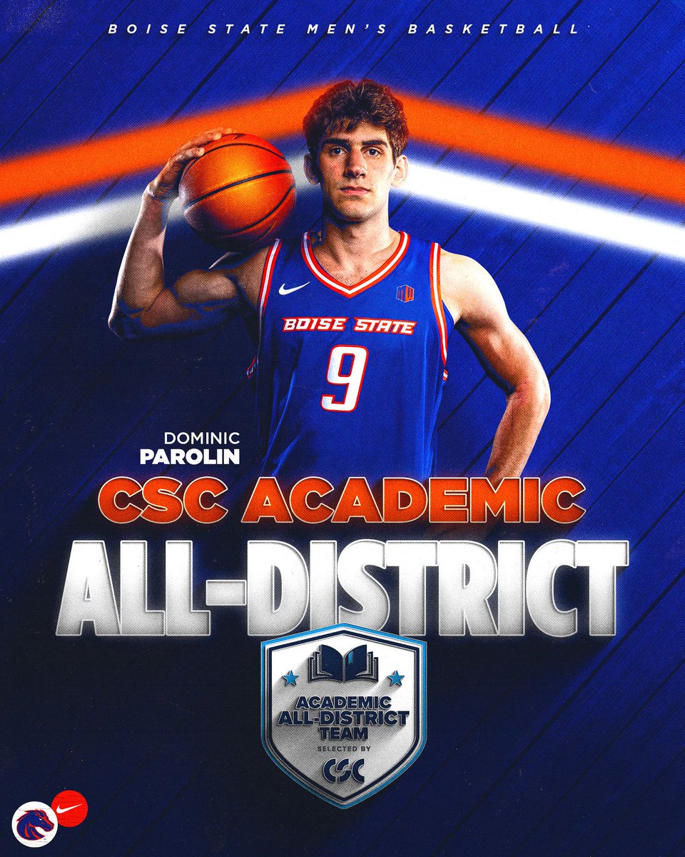 Boise State MBB tweet media