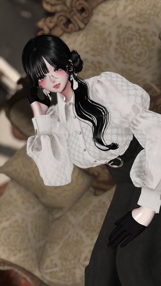 あられてゃ tweet media