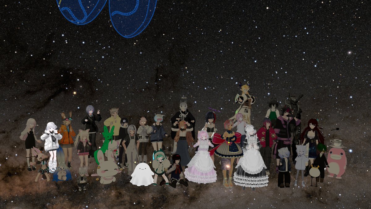 こしひかりん tweet media