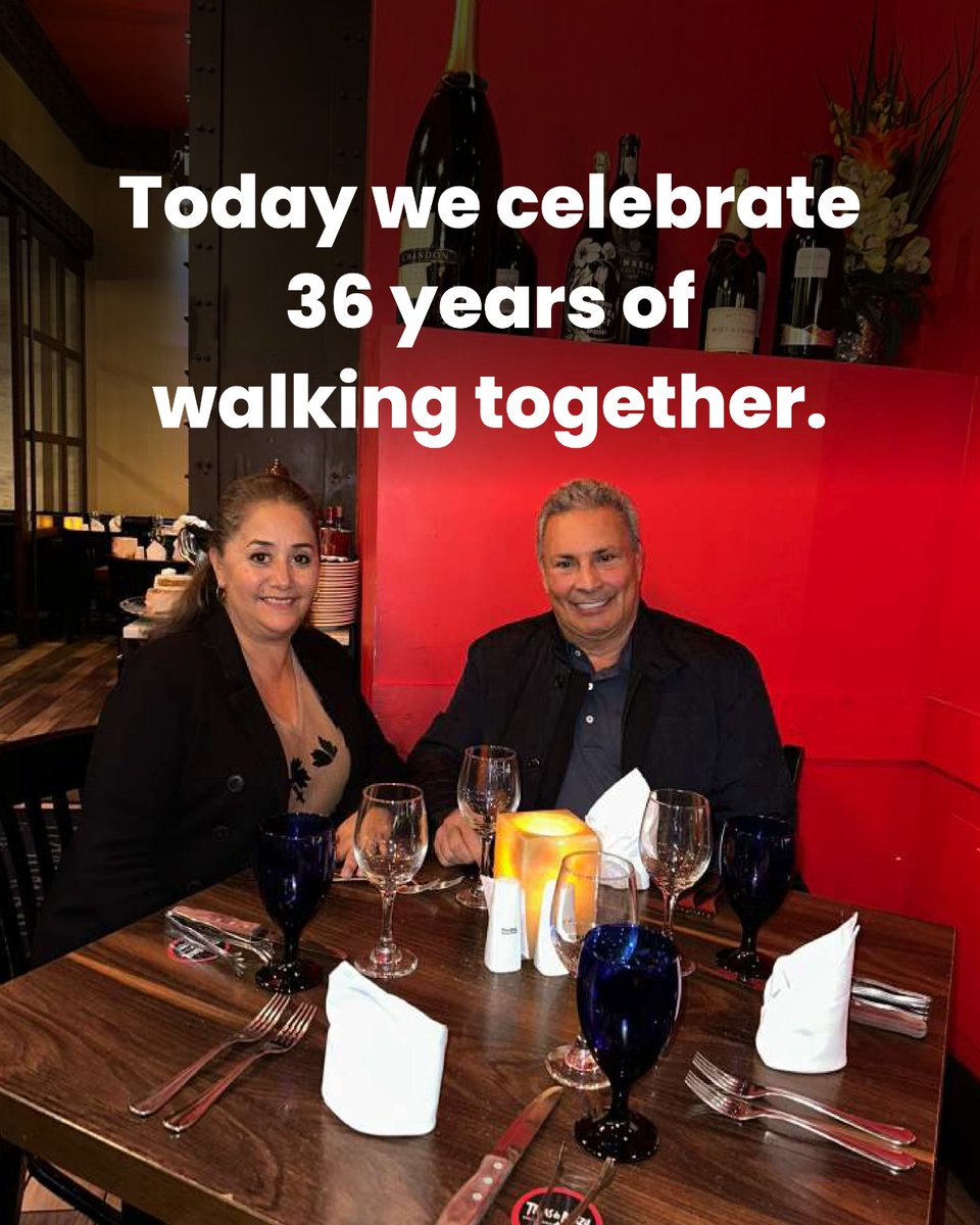 Jorge Croda, Croda Consulting tweet media