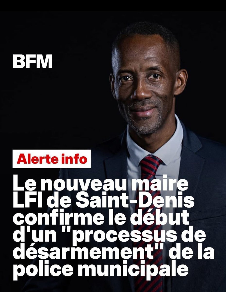 Police & Réalités tweet media