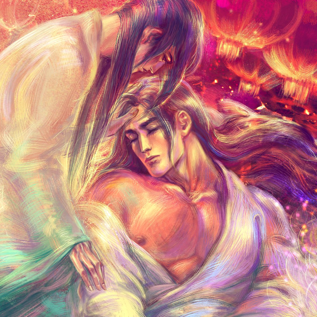 ederlezi🌿 tweet media