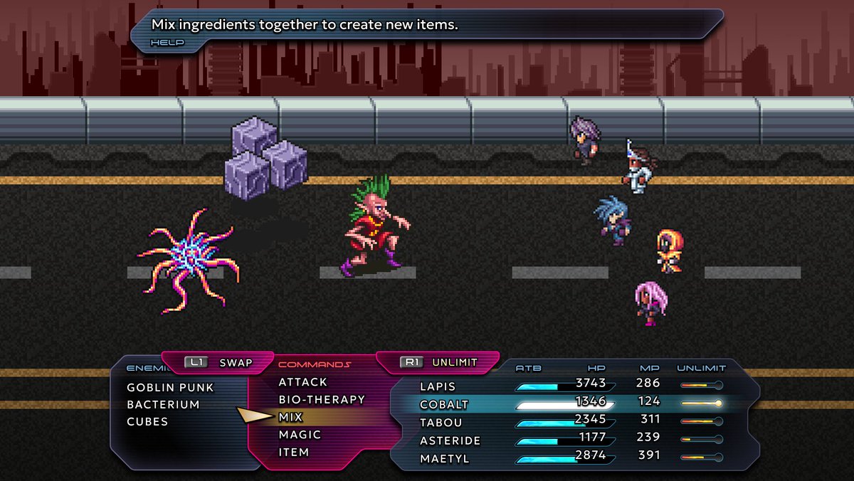 Alexpixels | Solar Requiem tweet media