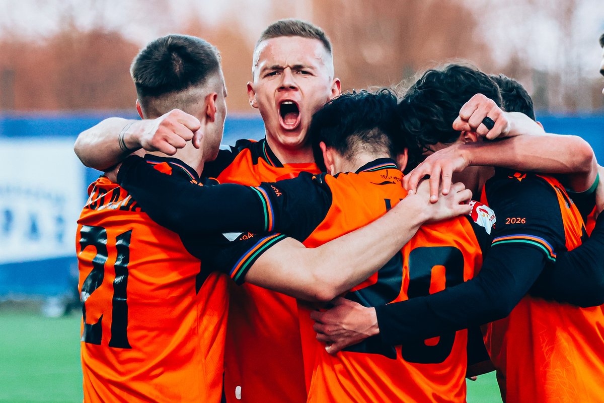 Chrobry Głogów tweet media