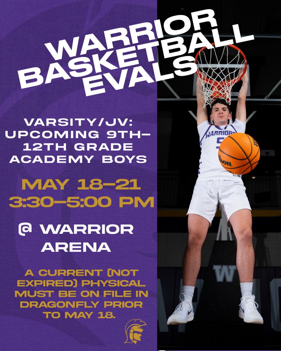 Warrior Hoops tweet media