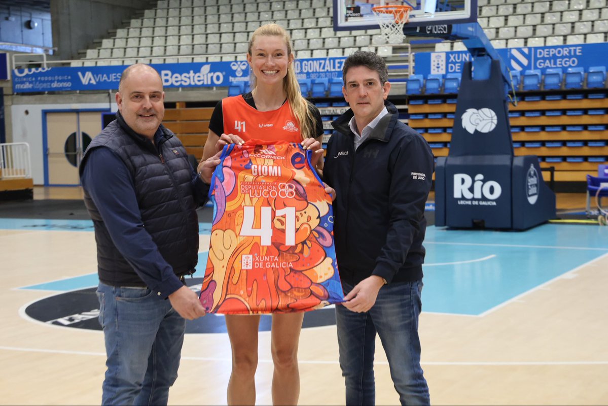 Javier Arias Fouz tweet media