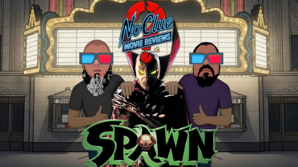 No Clue Movie Reviews tweet media