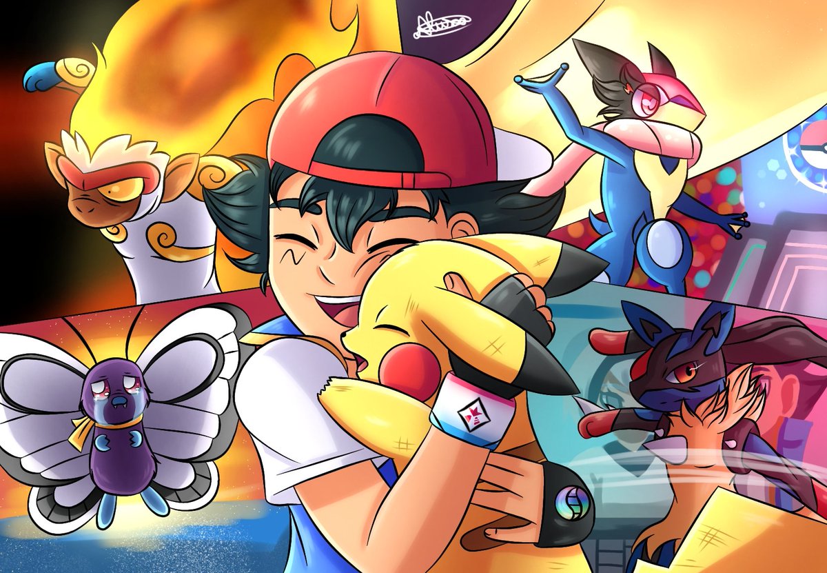 Nico 🐭 tweet media