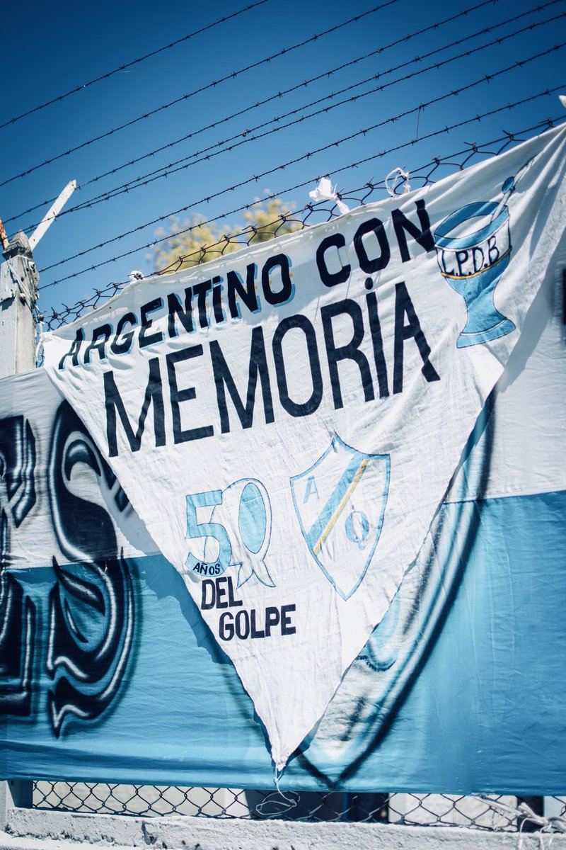 Argentino de Quilmes tweet media